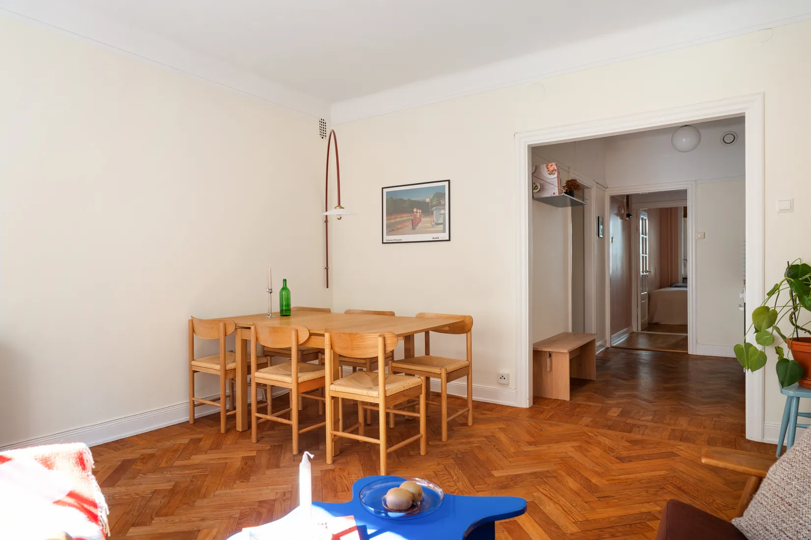 Bostadsrätt, Sågargatan 14, Södermalm - Sofia, Stockholm