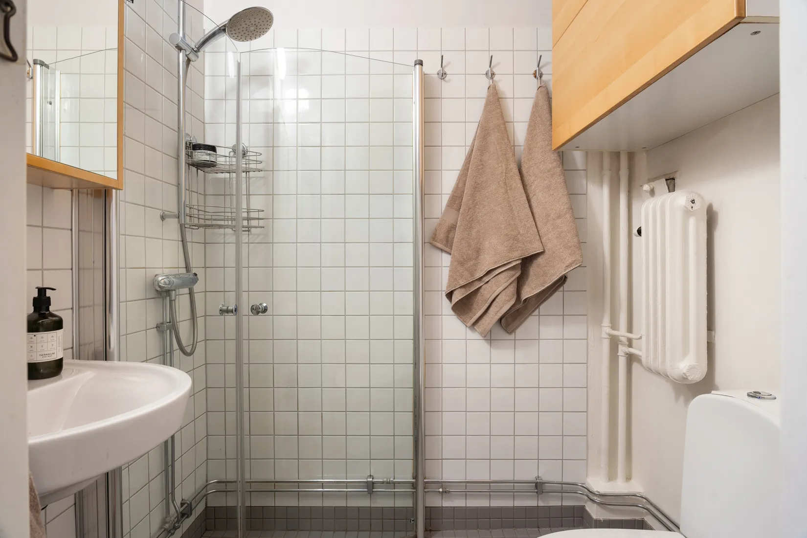 Bostadsrätt, Sågargatan 14, Södermalm - Sofia, Stockholm