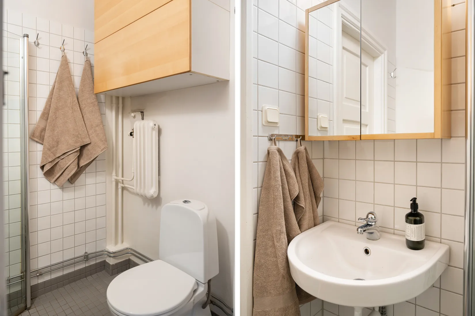 Bostadsrätt, Sågargatan 14, Södermalm - Sofia, Stockholm