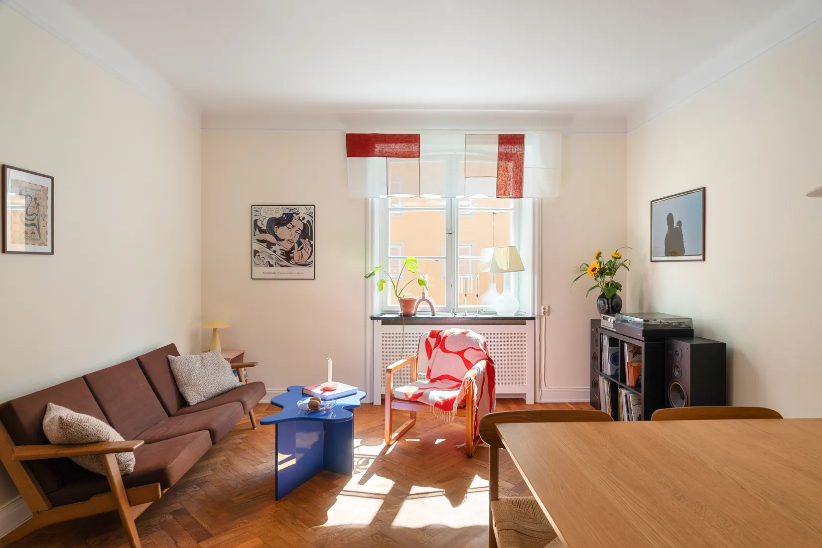 Bostadsrätt, Sågargatan 14, Södermalm - Sofia, Stockholm