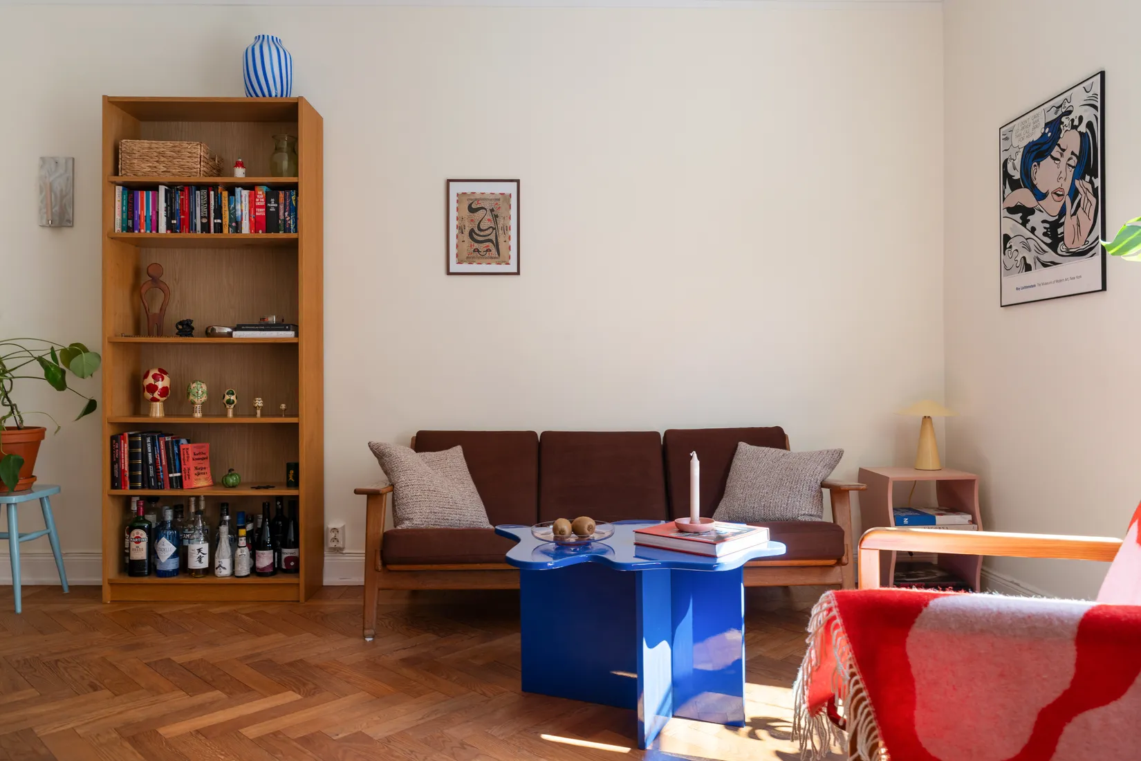Bostadsrätt, Sågargatan 14, Södermalm - Sofia, Stockholm