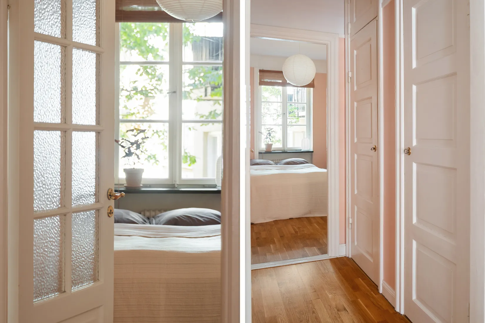 Bostadsrätt, Sågargatan 14, Södermalm - Sofia, Stockholm