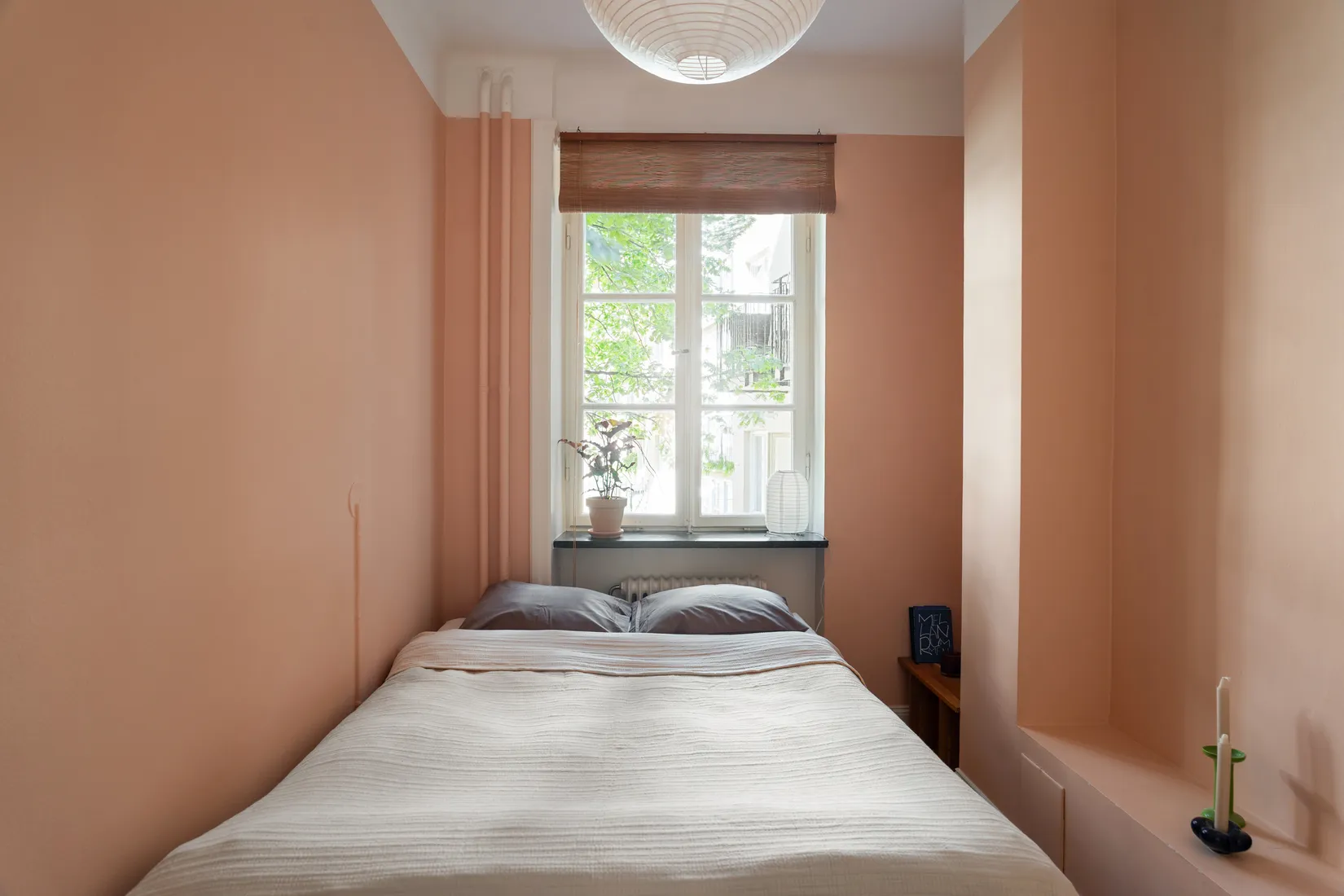 Bostadsrätt, Sågargatan 14, Södermalm - Sofia, Stockholm