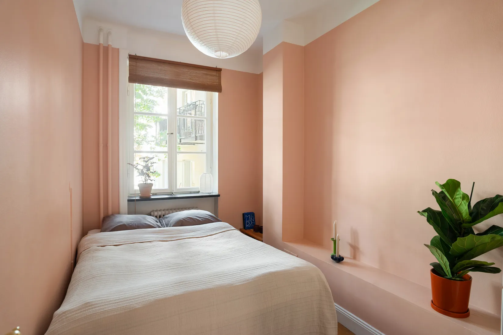 Bostadsrätt, Sågargatan 14, Södermalm - Sofia, Stockholm