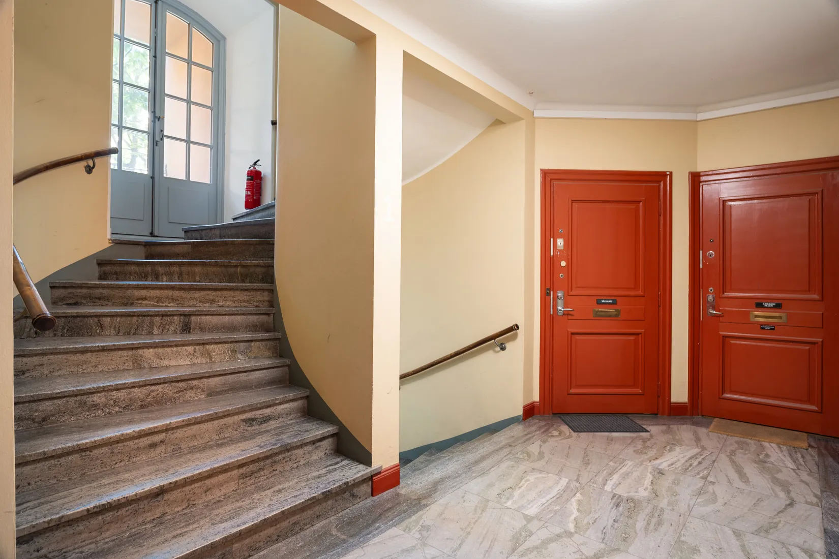 Bostadsrätt, Sågargatan 14, Södermalm - Sofia, Stockholm