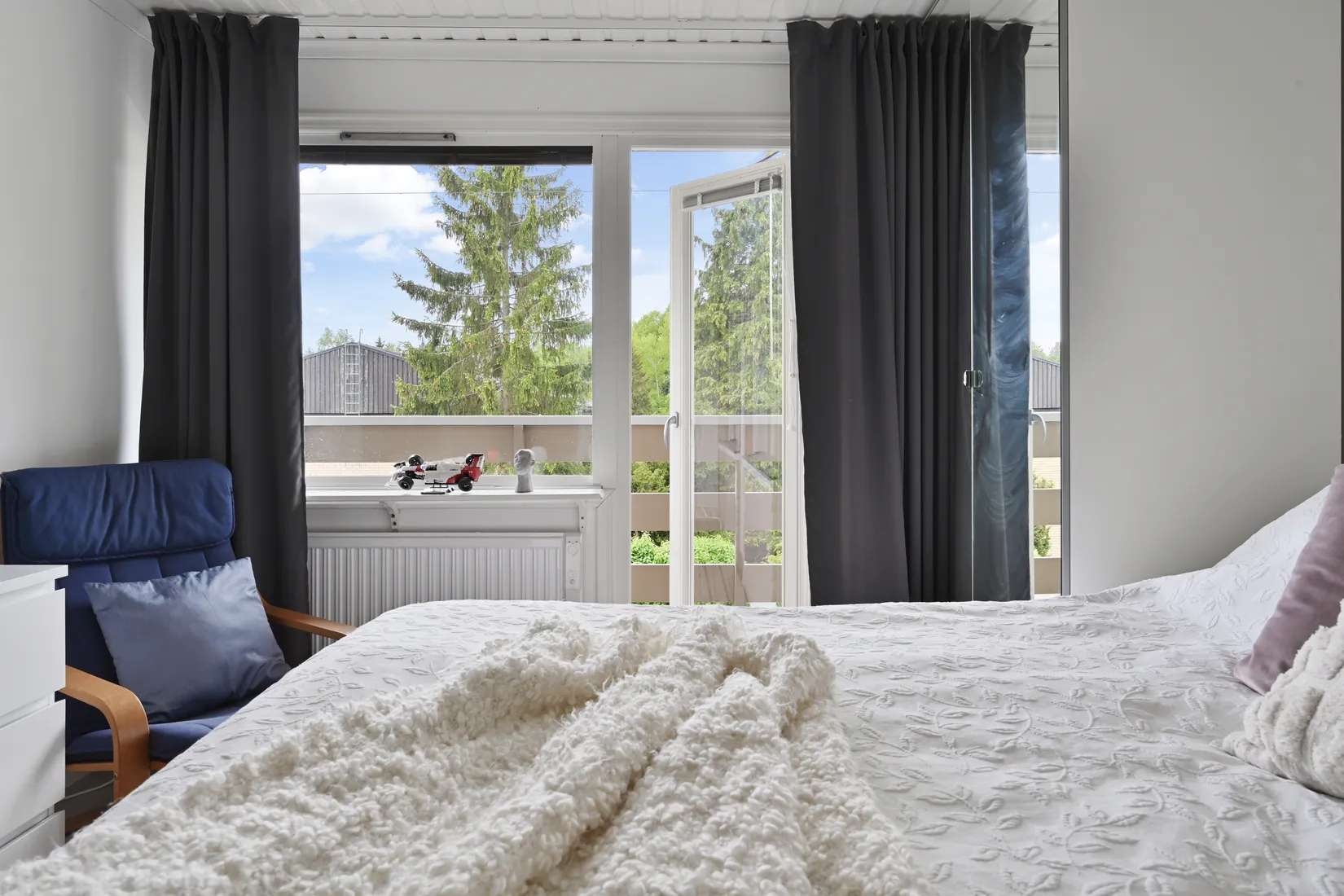 Villa, Radhus, Tjurgränd 15, Viksjö, Järfälla