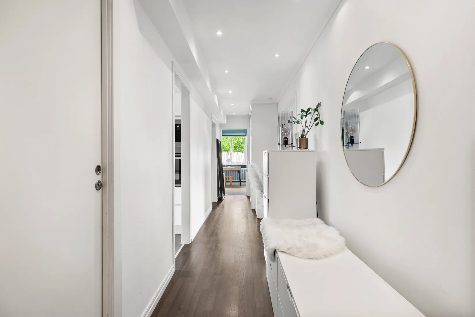 Bostadsrätt, Lansgatan 3, Strömsholm/Haga, Jönköping