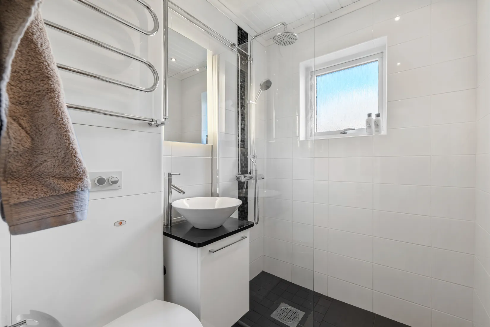 Bostadsrätt, Lansgatan 3, Strömsholm/Haga, Jönköping