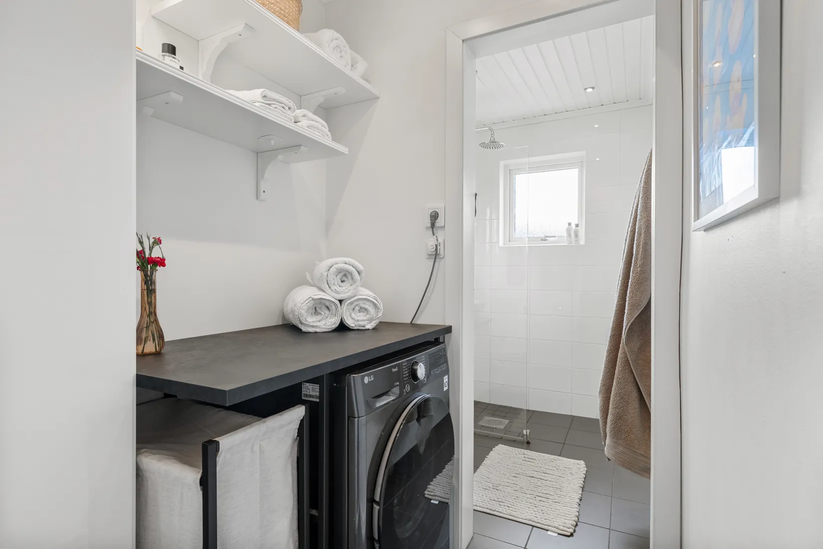 Bostadsrätt, Lansgatan 3, Strömsholm/Haga, Jönköping
