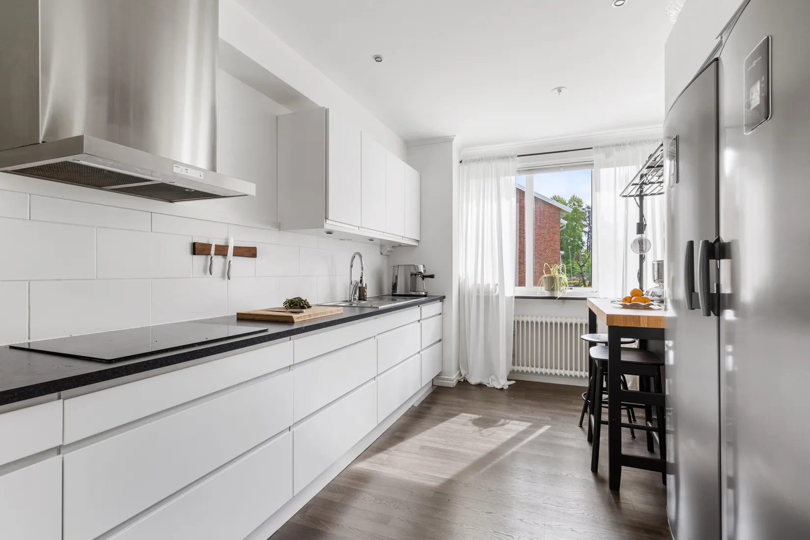 Bostadsrätt, Lansgatan 3, Strömsholm/Haga, Jönköping