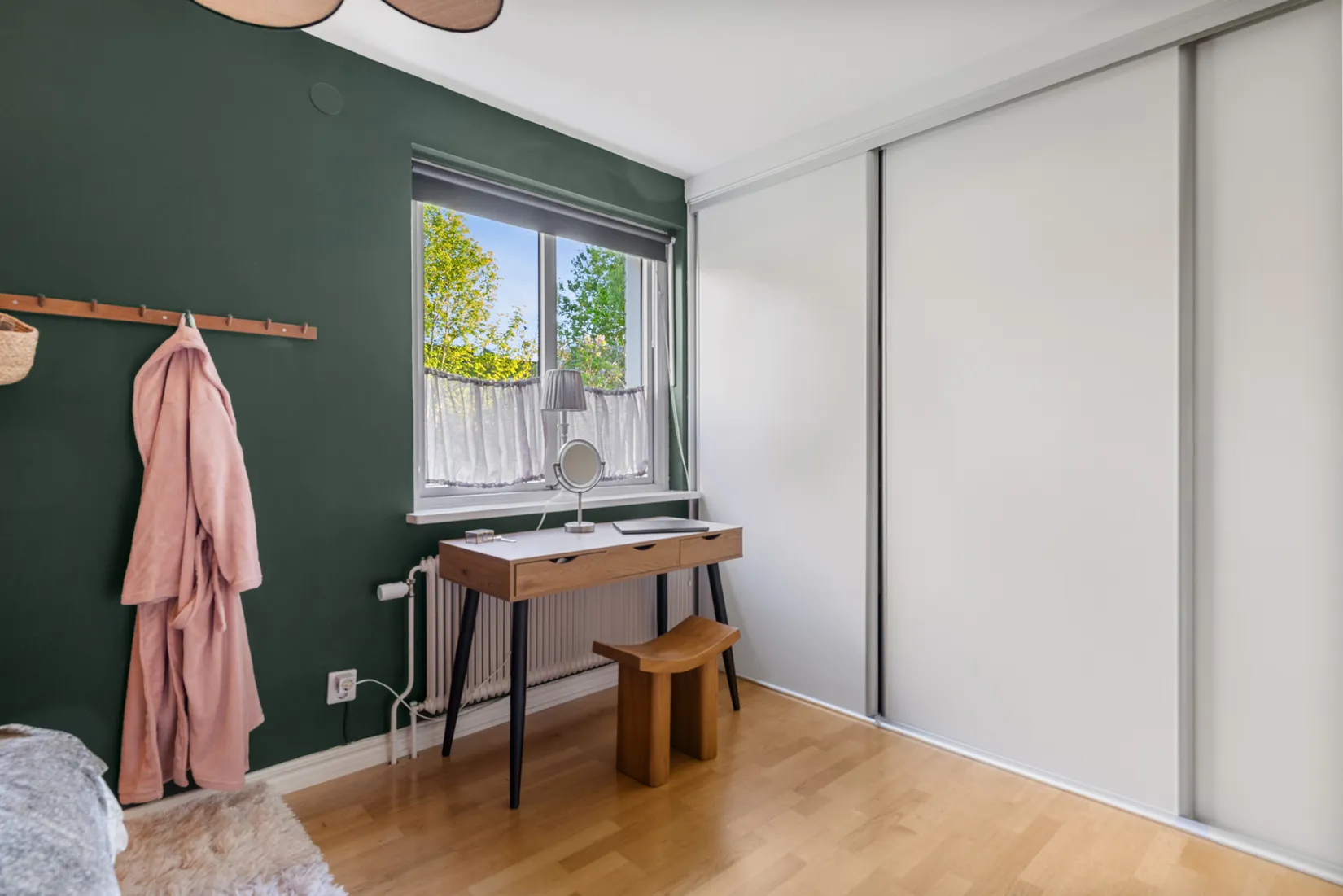 Bostadsrätt, Lansgatan 3, Strömsholm/Haga, Jönköping