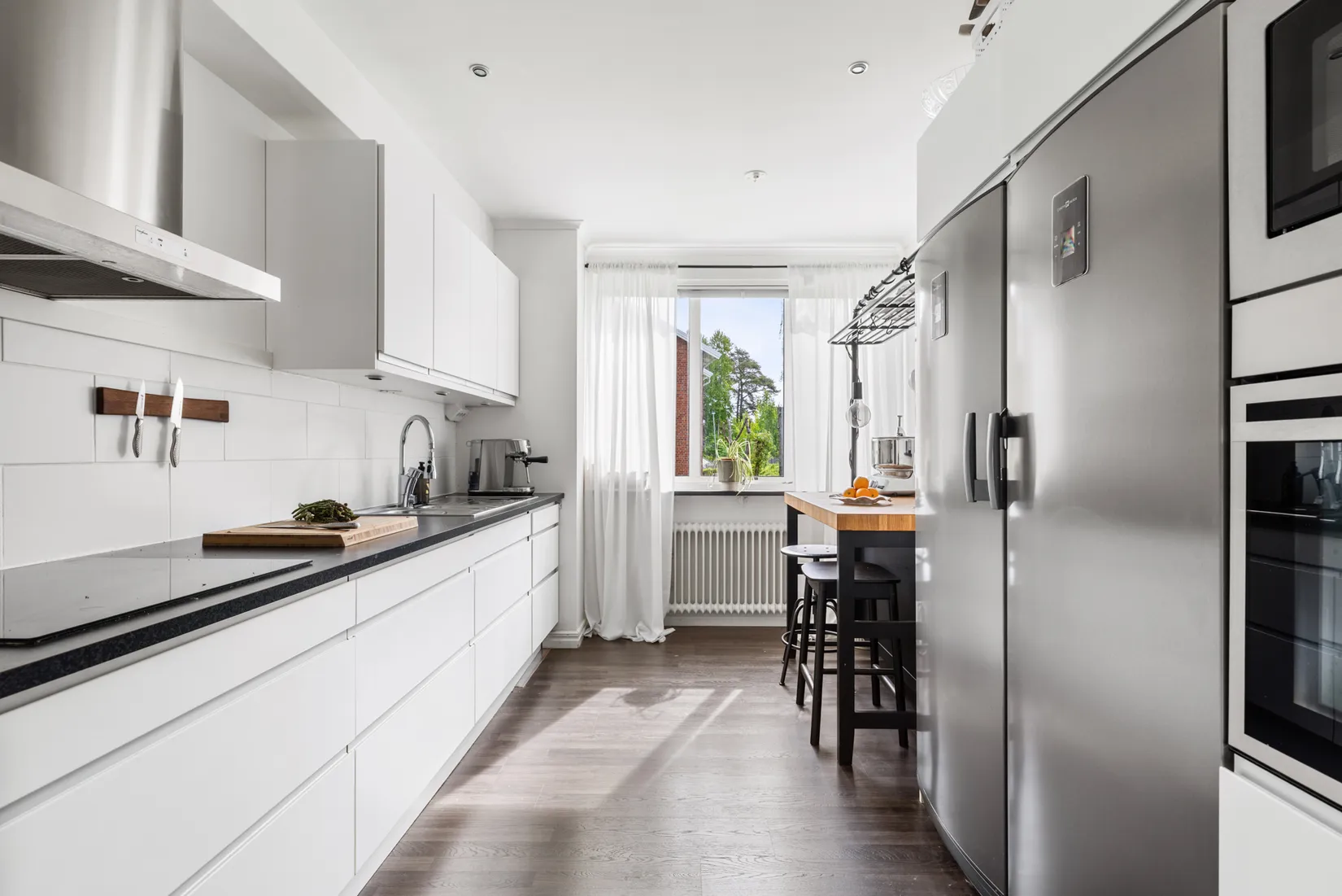 Bostadsrätt, Lansgatan 3, Strömsholm/Haga, Jönköping