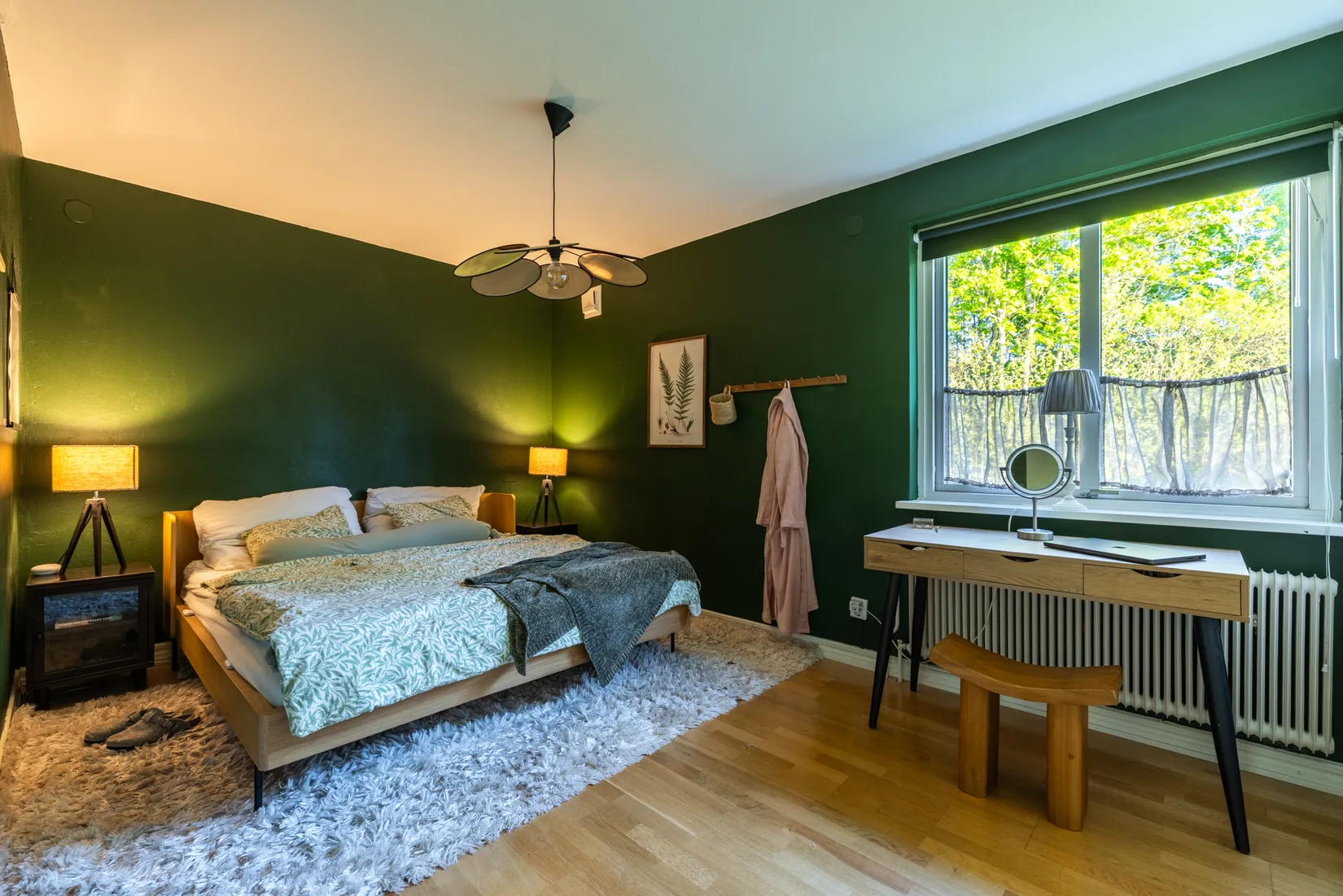 Bostadsrätt, Lansgatan 3, Strömsholm/Haga, Jönköping