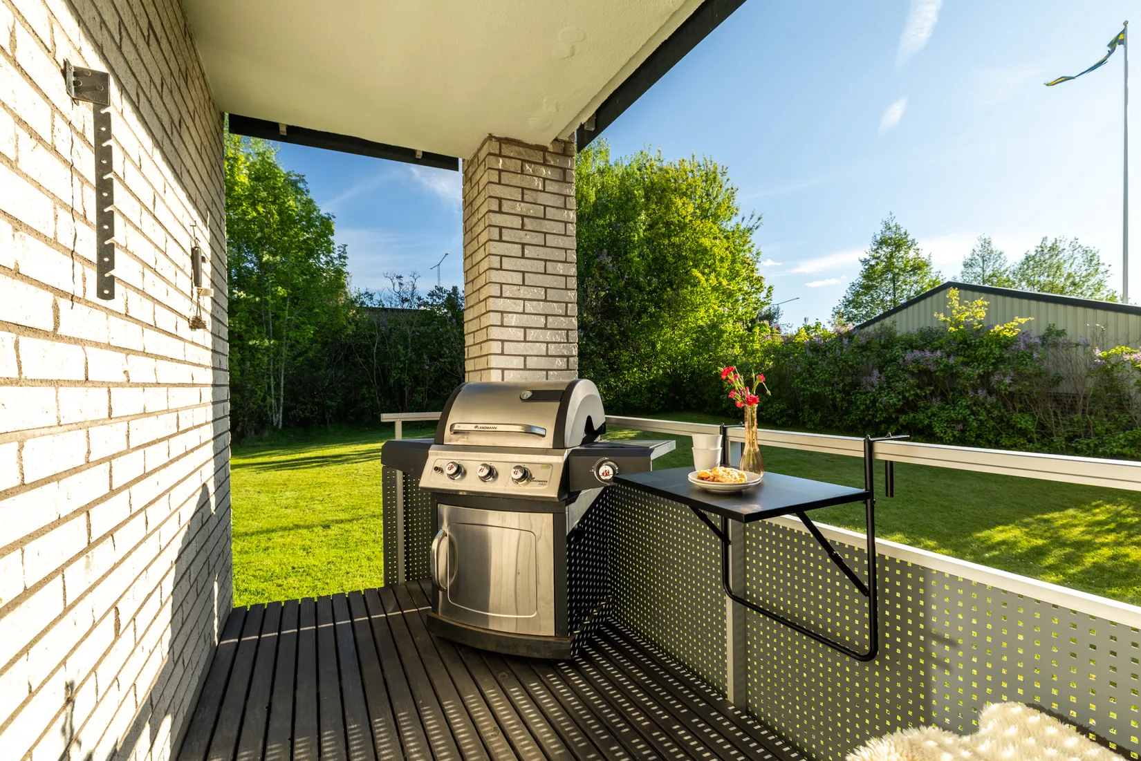 Bostadsrätt, Lansgatan 3, Strömsholm/Haga, Jönköping