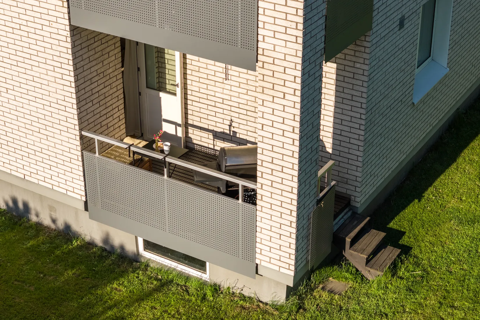 Bostadsrätt, Lansgatan 3, Strömsholm/Haga, Jönköping