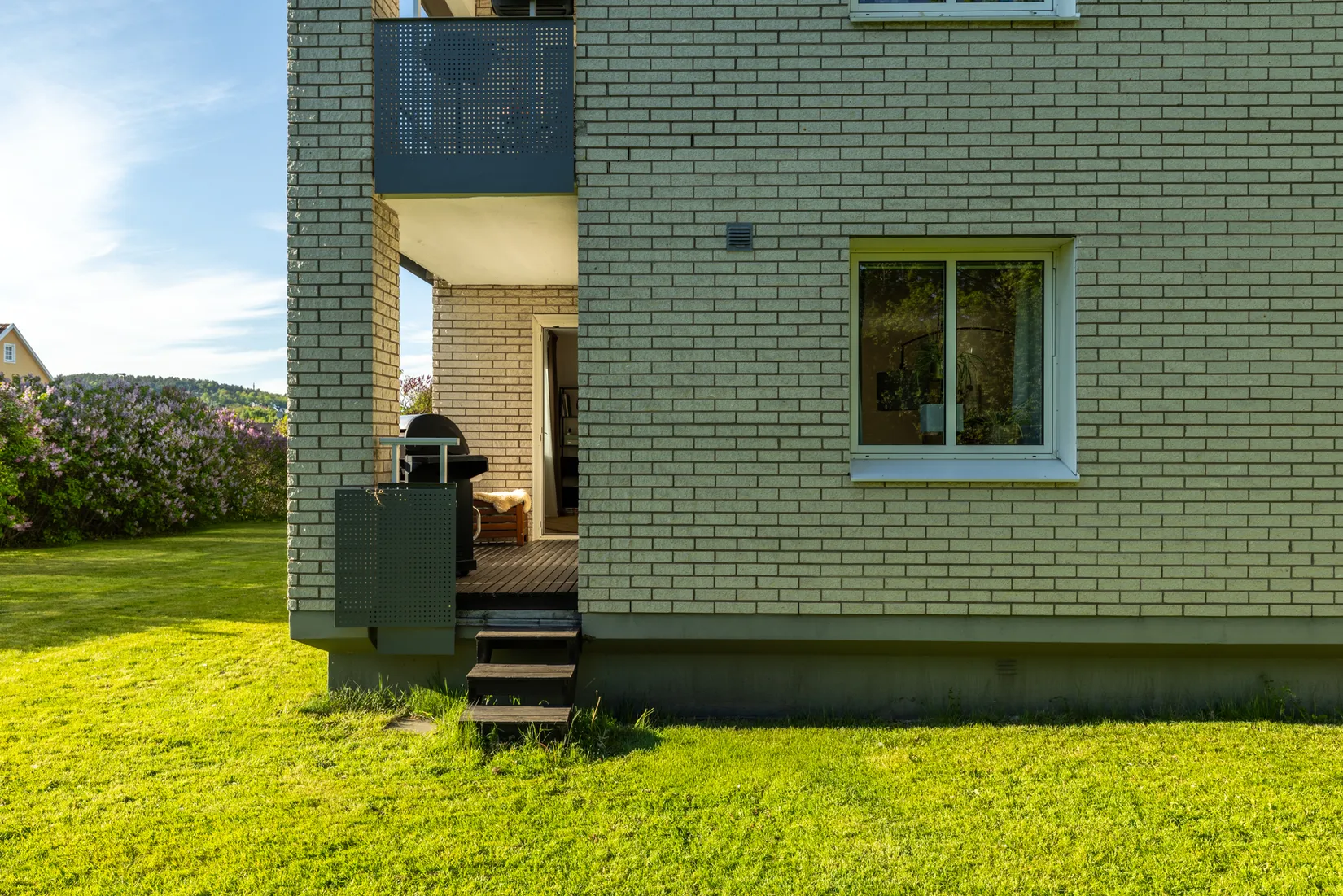 Bostadsrätt, Lansgatan 3, Strömsholm/Haga, Jönköping