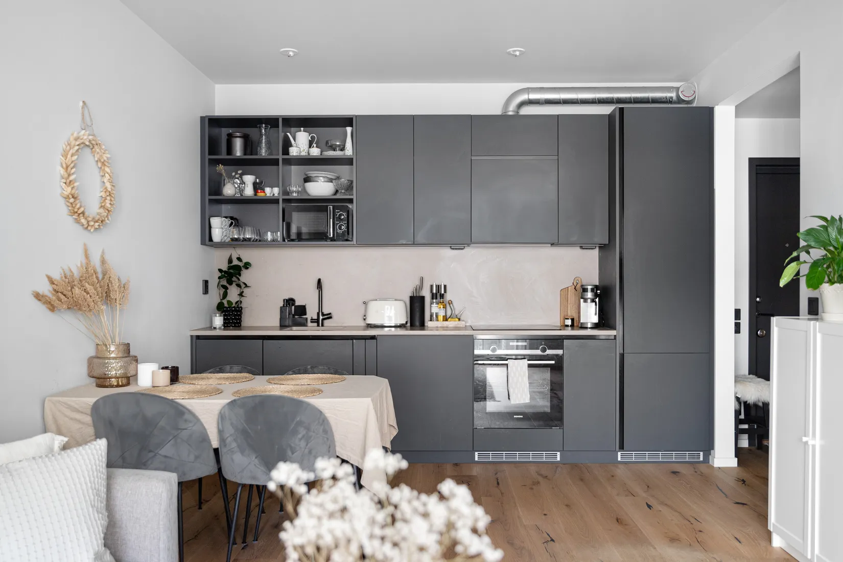 Bostadsrätt, Orgelgatan 9, Kapellgärdet, Uppsala
