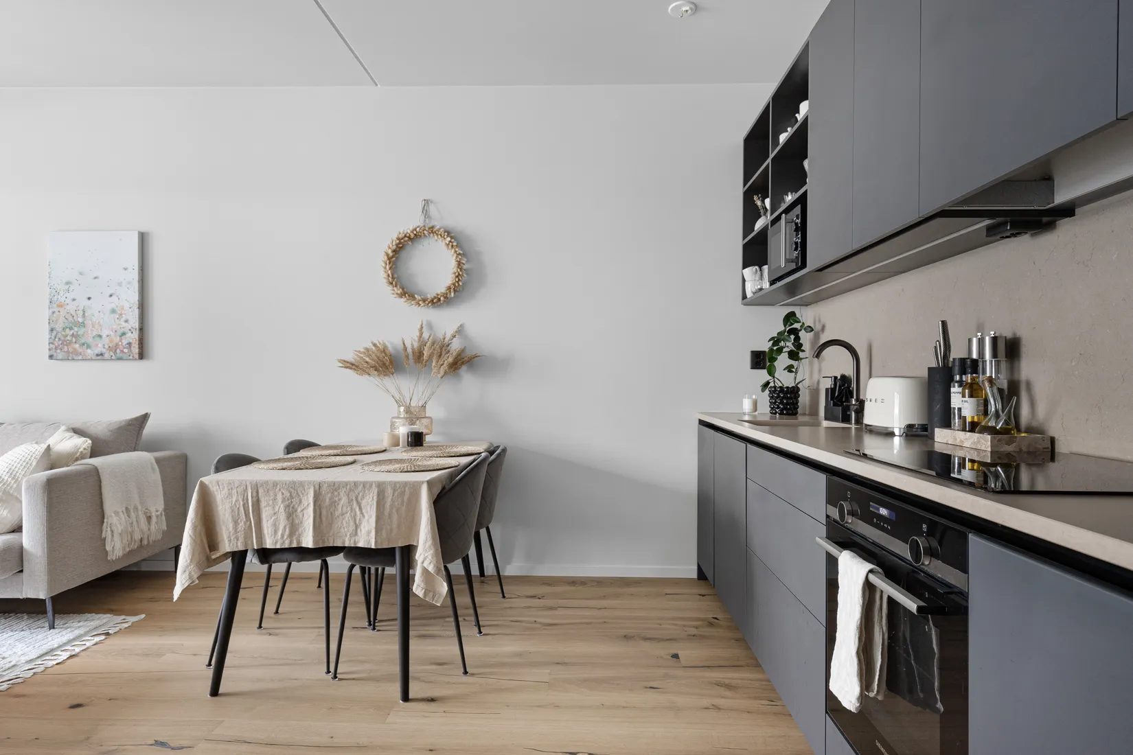 Bostadsrätt, Orgelgatan 9, Kapellgärdet, Uppsala
