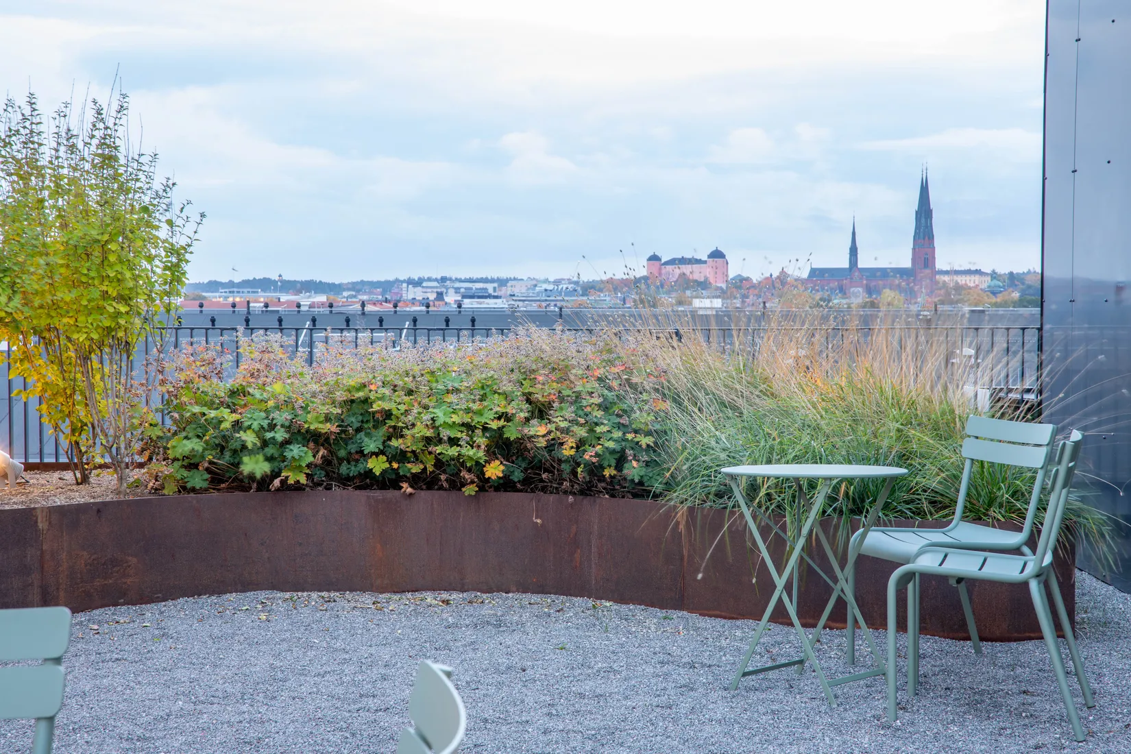 Bostadsrätt, Orgelgatan 9, Kapellgärdet, Uppsala