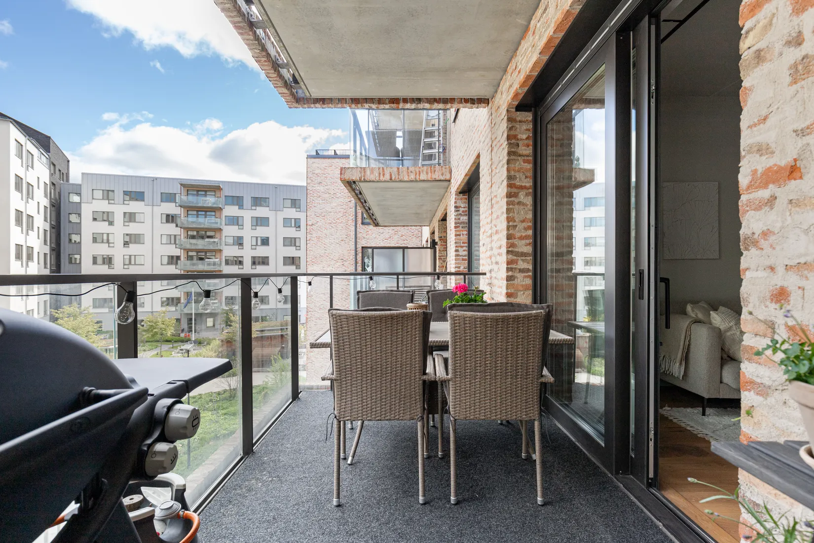 Bostadsrätt, Orgelgatan 9, Kapellgärdet, Uppsala