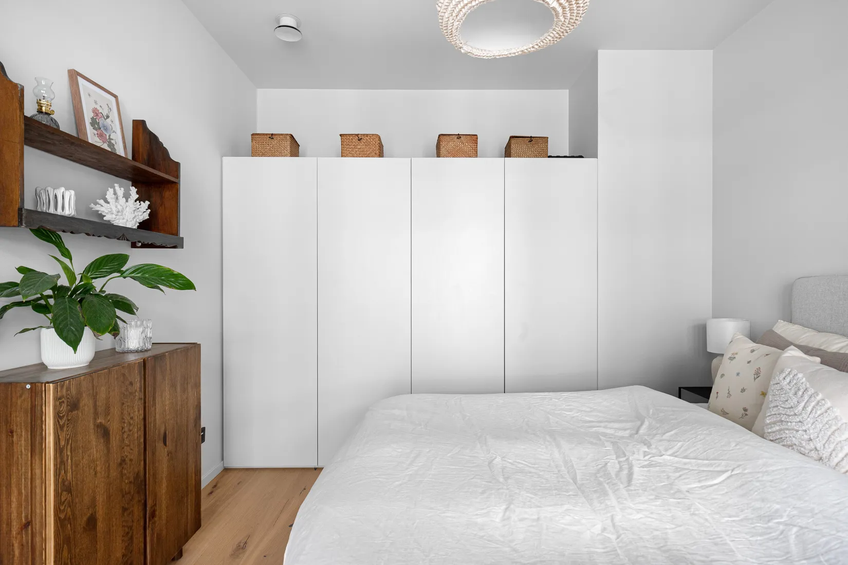 Bostadsrätt, Orgelgatan 9, Kapellgärdet, Uppsala