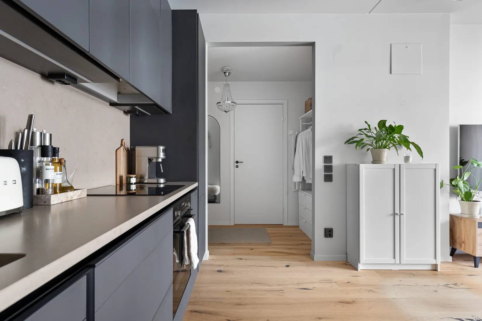 Bostadsrätt, Orgelgatan 9, Kapellgärdet, Uppsala