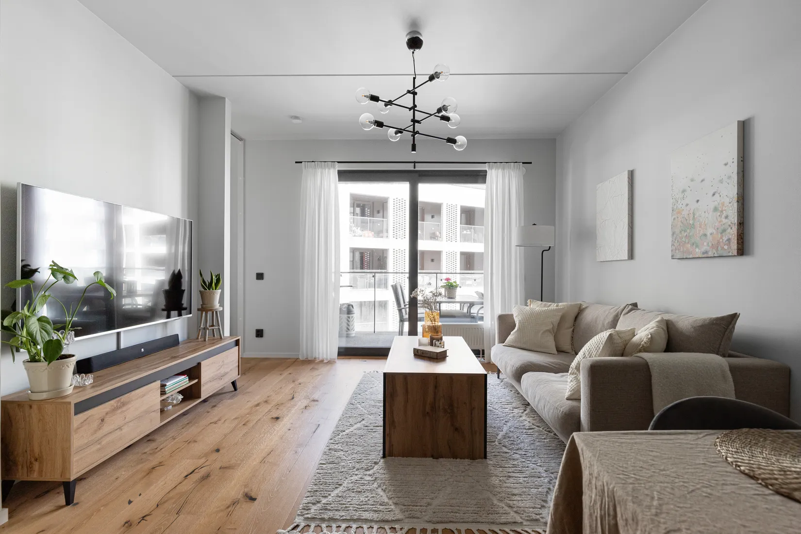 Bostadsrätt, Orgelgatan 9, Kapellgärdet, Uppsala