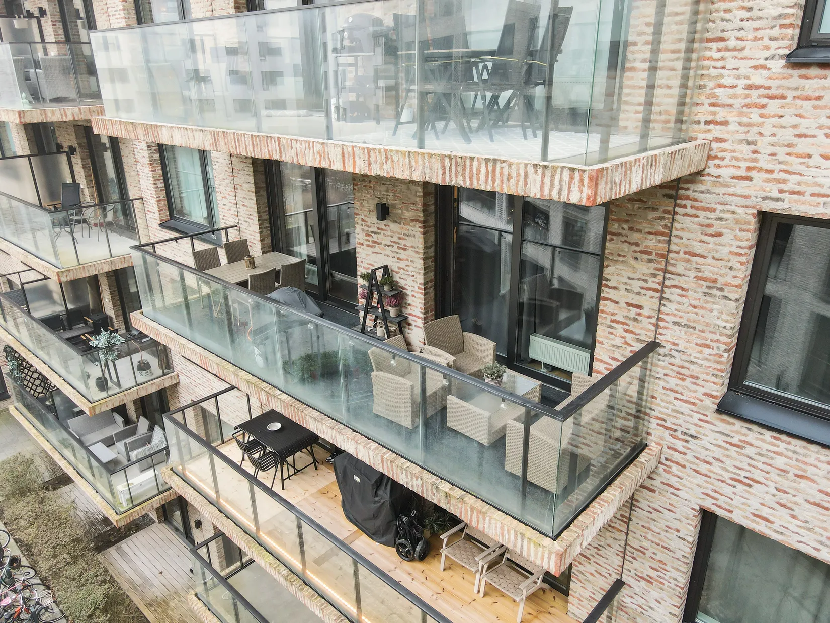 Bostadsrätt, Orgelgatan 9, Kapellgärdet, Uppsala