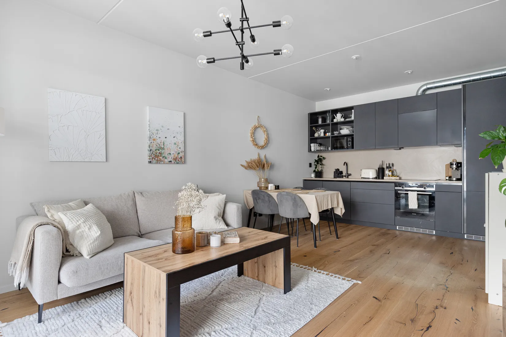 Bostadsrätt, Orgelgatan 9, Kapellgärdet, Uppsala