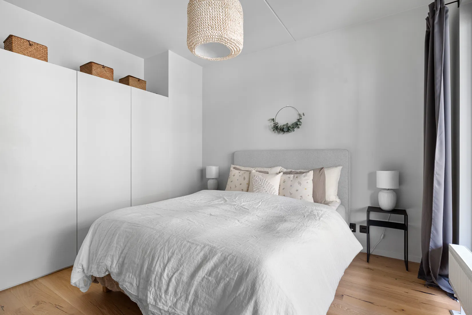 Bostadsrätt, Orgelgatan 9, Kapellgärdet, Uppsala