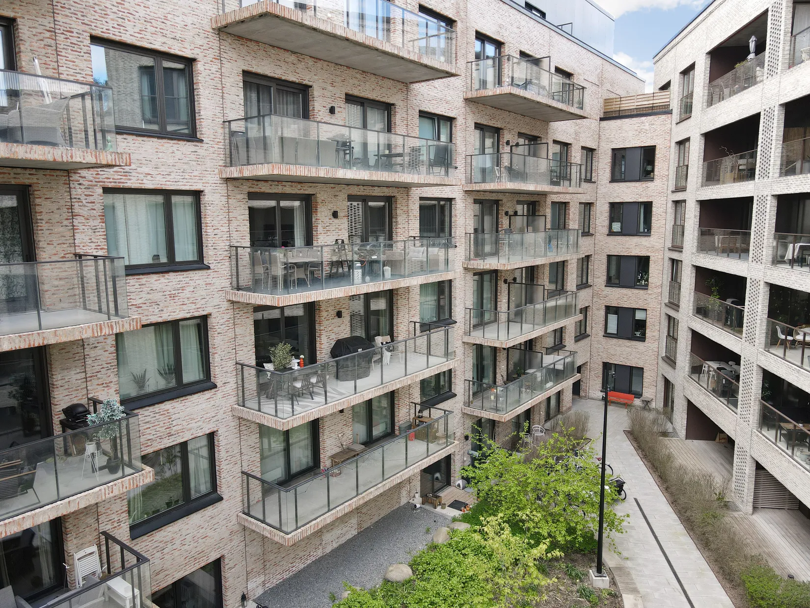 Bostadsrätt, Orgelgatan 9, Kapellgärdet, Uppsala