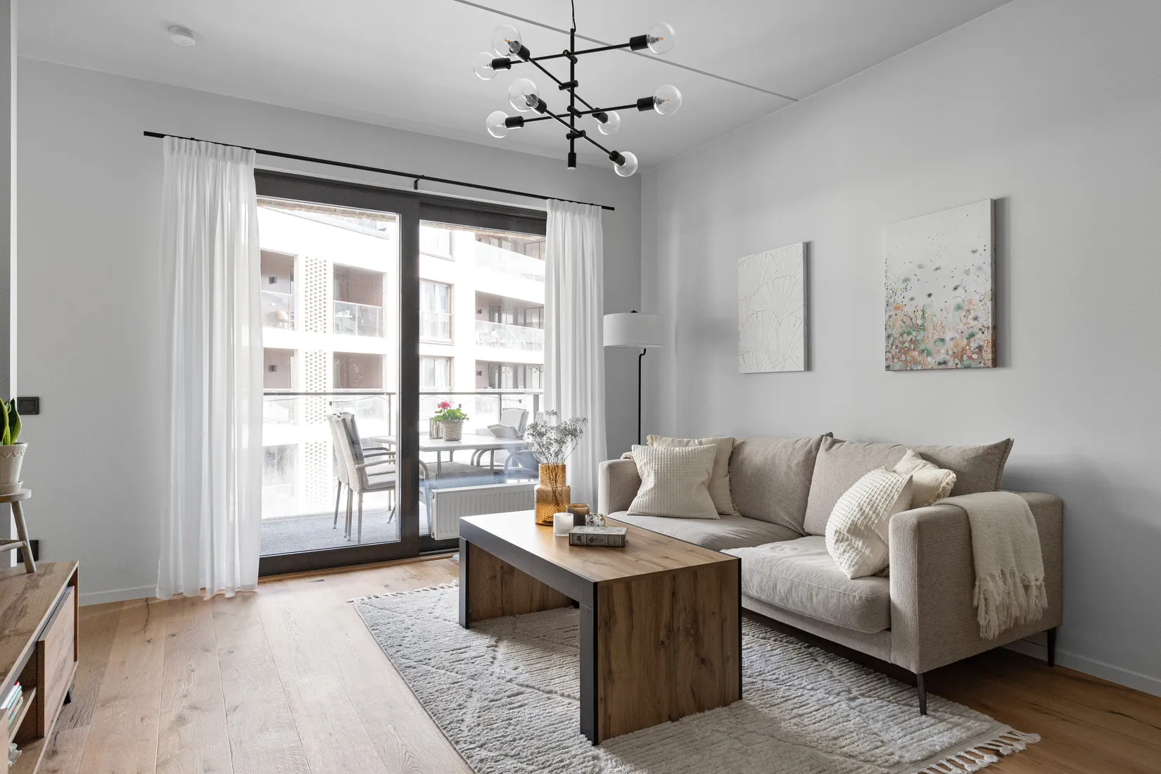 Bostadsrätt, Orgelgatan 9, Kapellgärdet, Uppsala