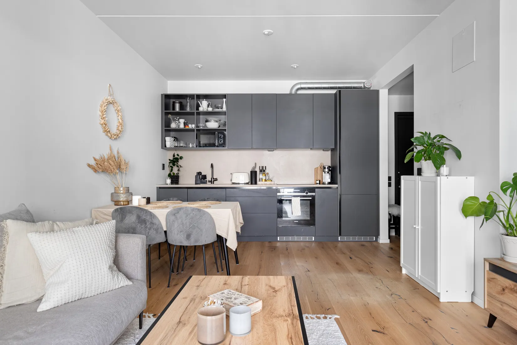 Bostadsrätt, Orgelgatan 9, Kapellgärdet, Uppsala