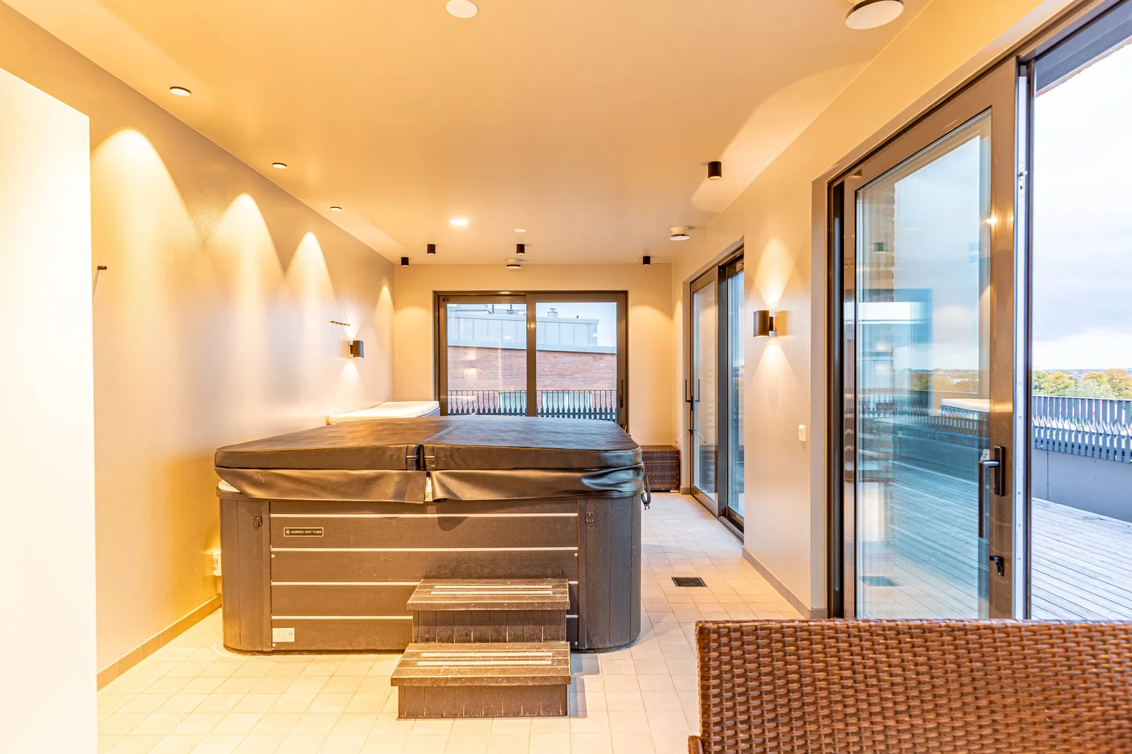 Bostadsrätt, Orgelgatan 9, Kapellgärdet, Uppsala