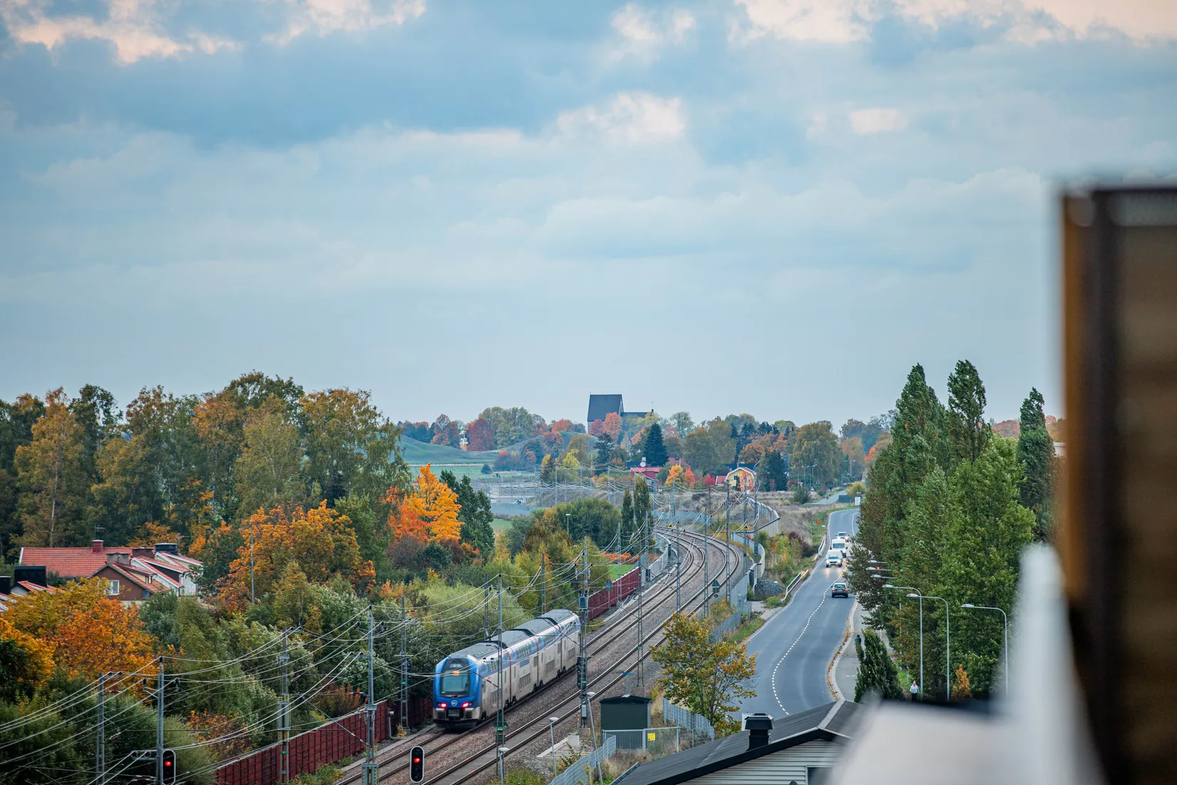 Bostadsrätt, Orgelgatan 9, Kapellgärdet, Uppsala