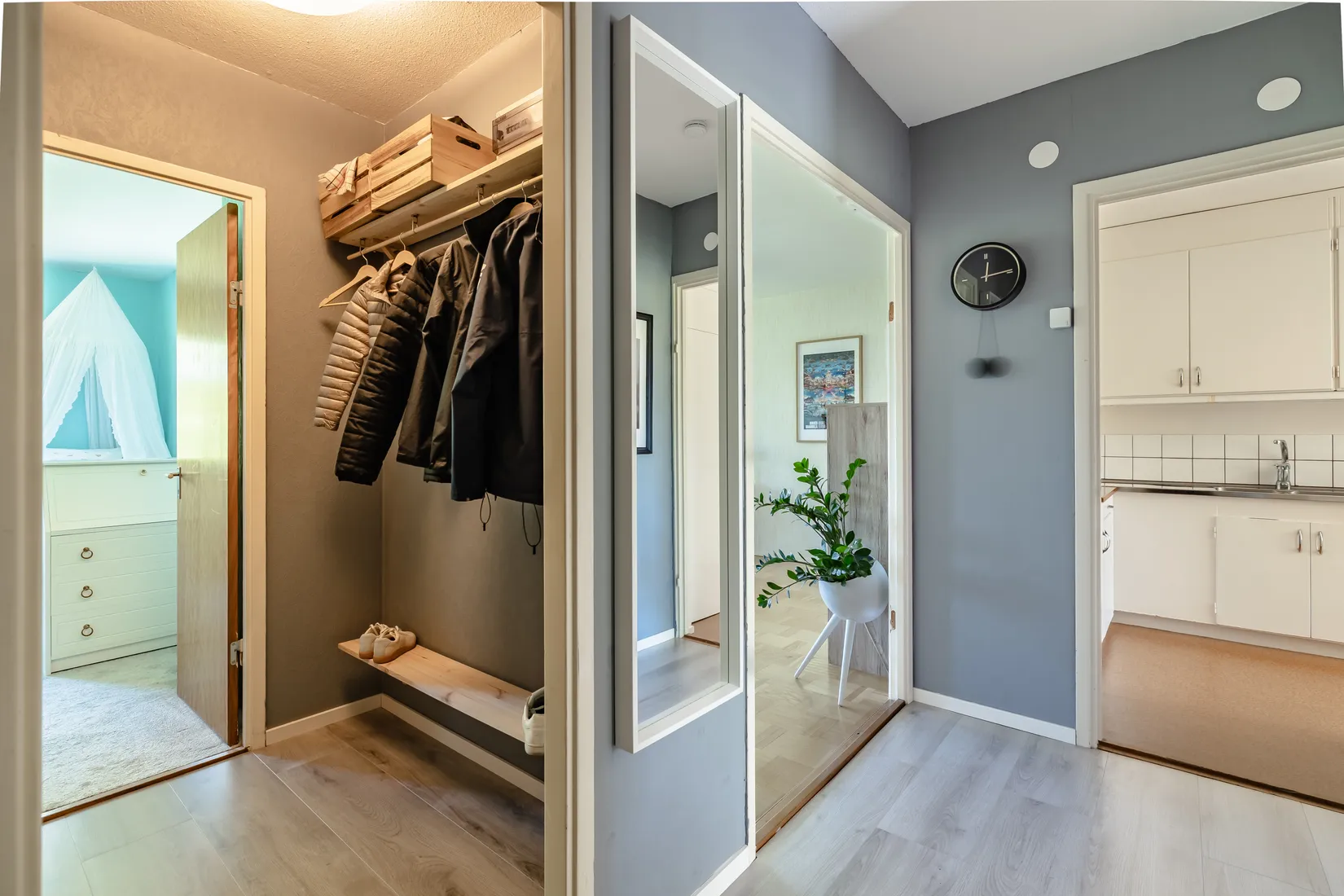 Bostadsrätt, Karmgatan 115, Karlstad