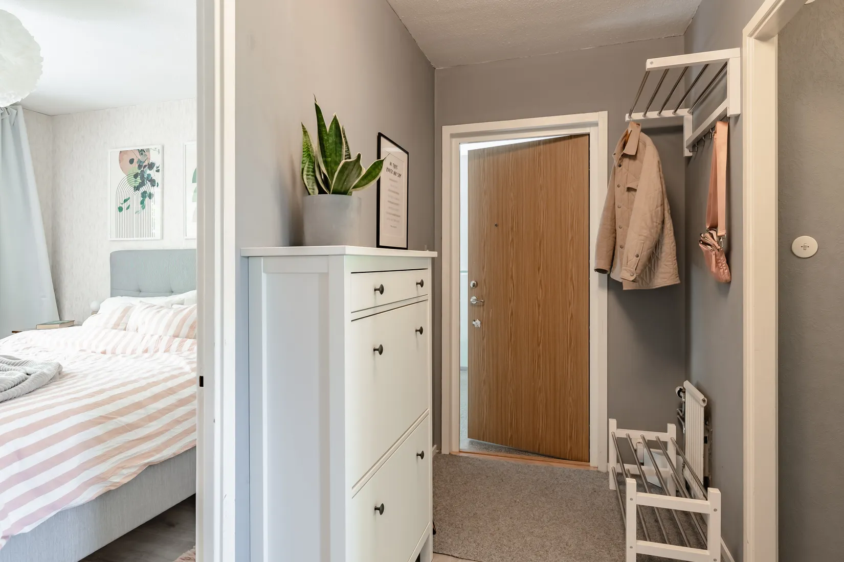 Bostadsrätt, Karmgatan 115, Karlstad