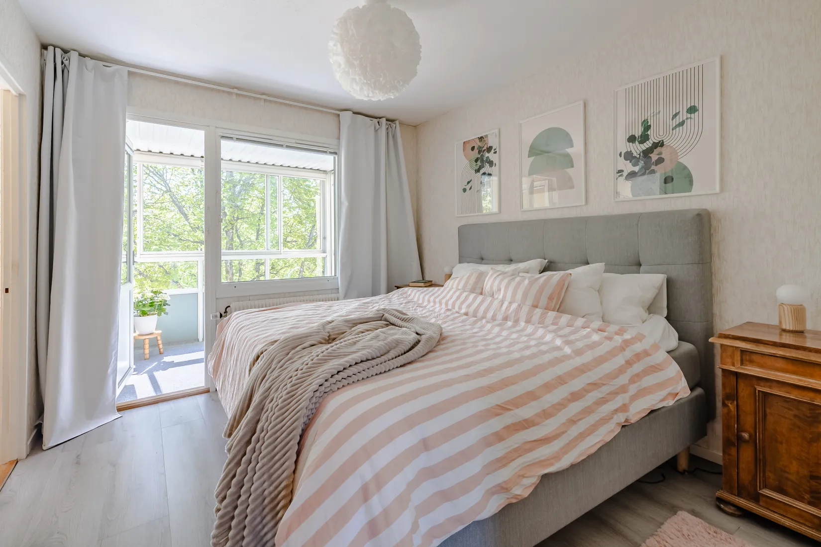 Bostadsrätt, Karmgatan 115, Karlstad