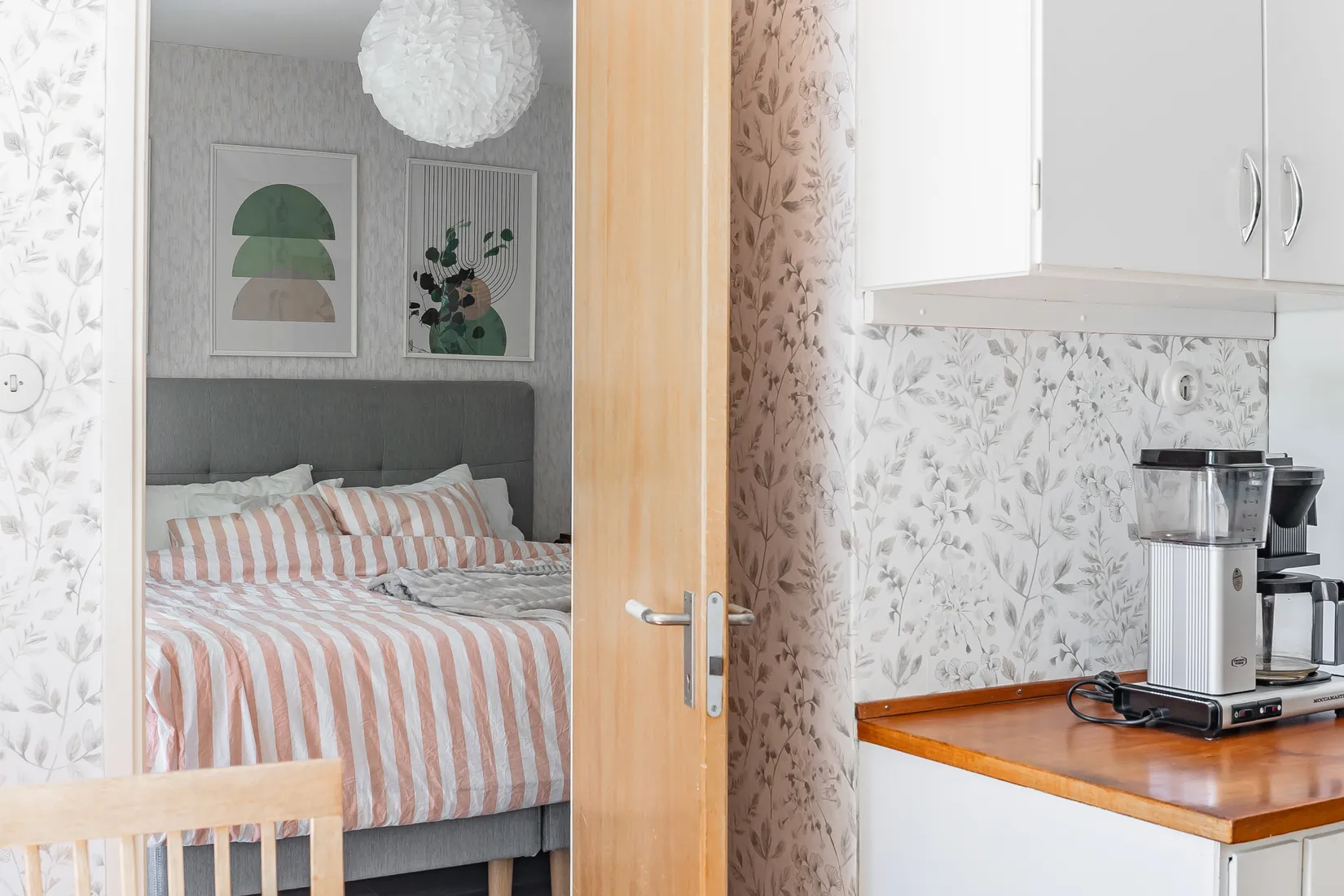 Bostadsrätt, Karmgatan 115, Karlstad