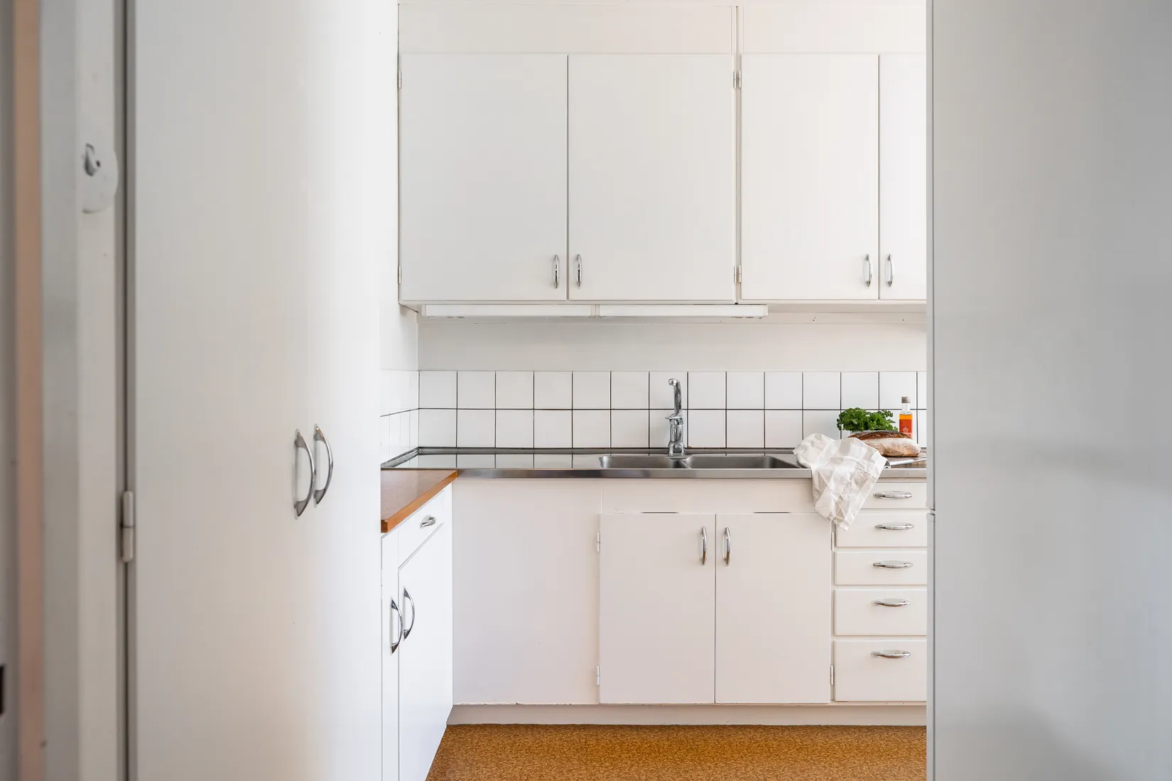 Bostadsrätt, Karmgatan 115, Karlstad