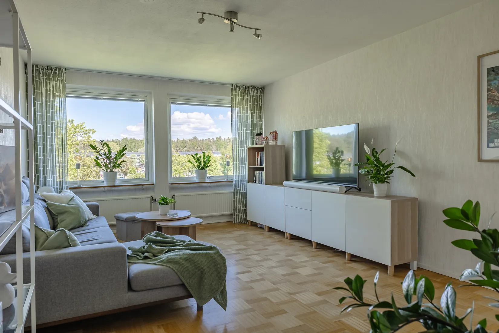 Bostadsrätt, Karmgatan 115, Karlstad