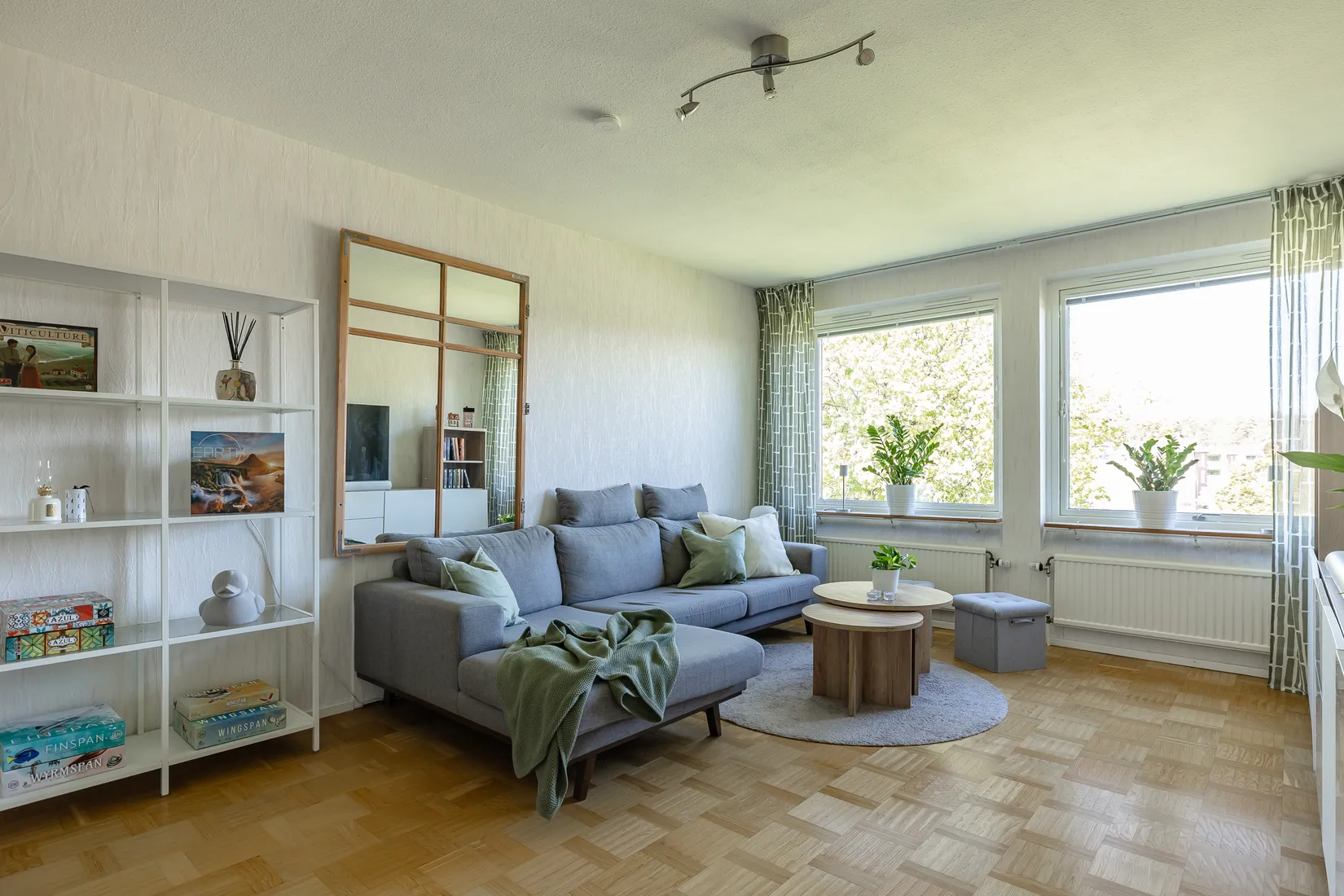 Bostadsrätt, Karmgatan 115, Karlstad