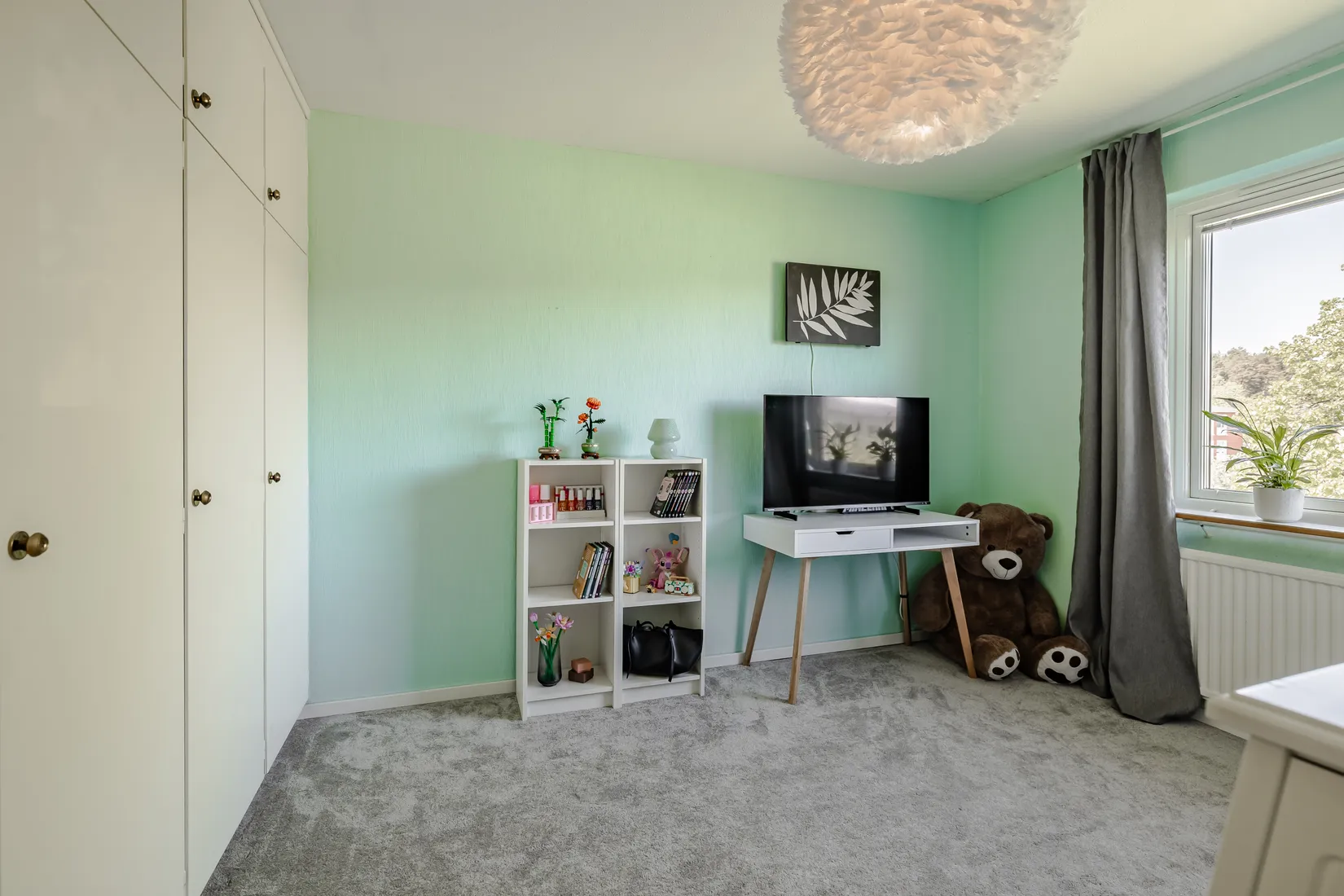 Bostadsrätt, Karmgatan 115, Karlstad