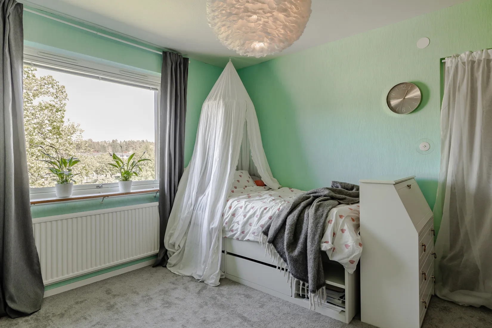 Bostadsrätt, Karmgatan 115, Karlstad