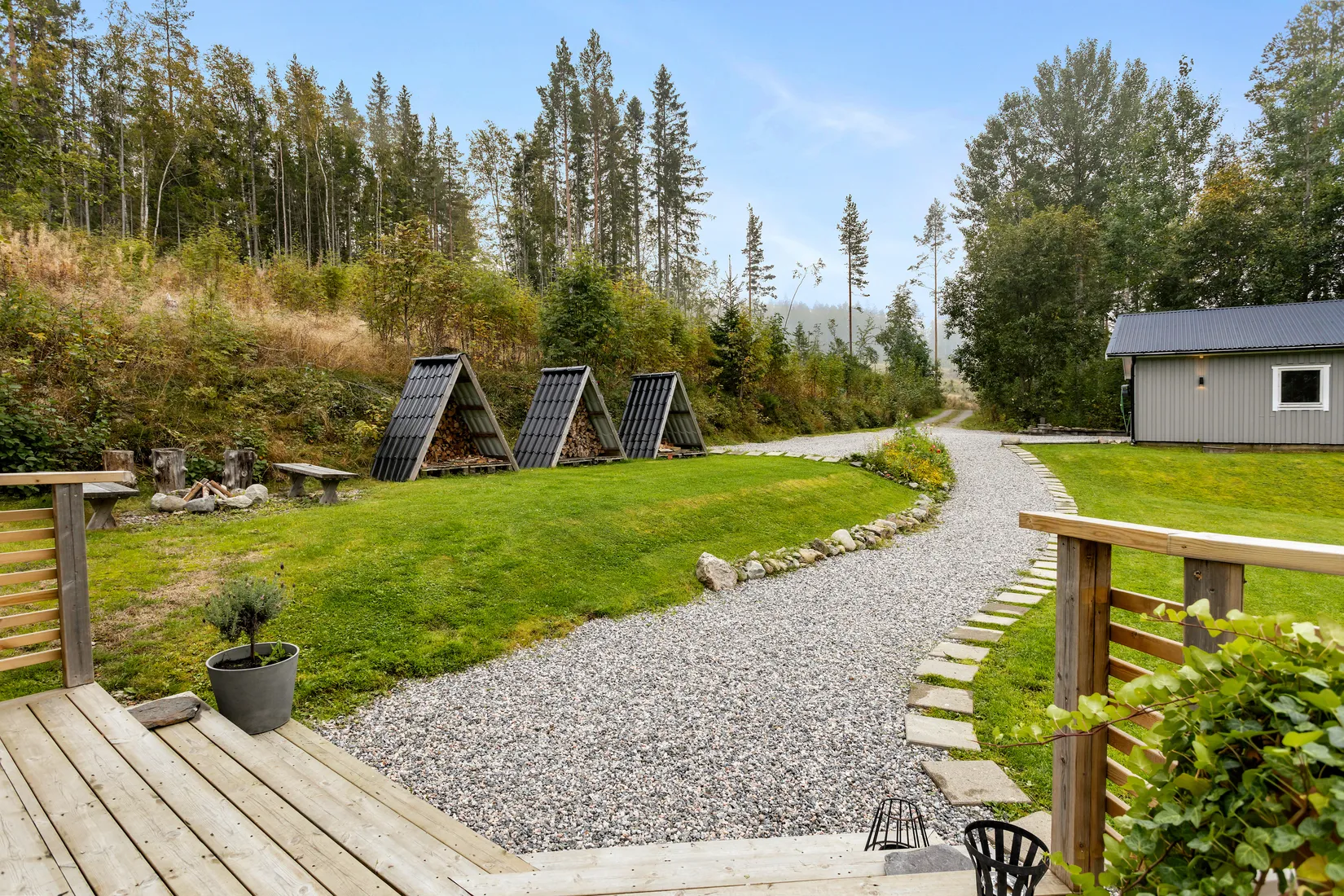 Villa, Sörantjärn 135, Antjärn, Härnösand