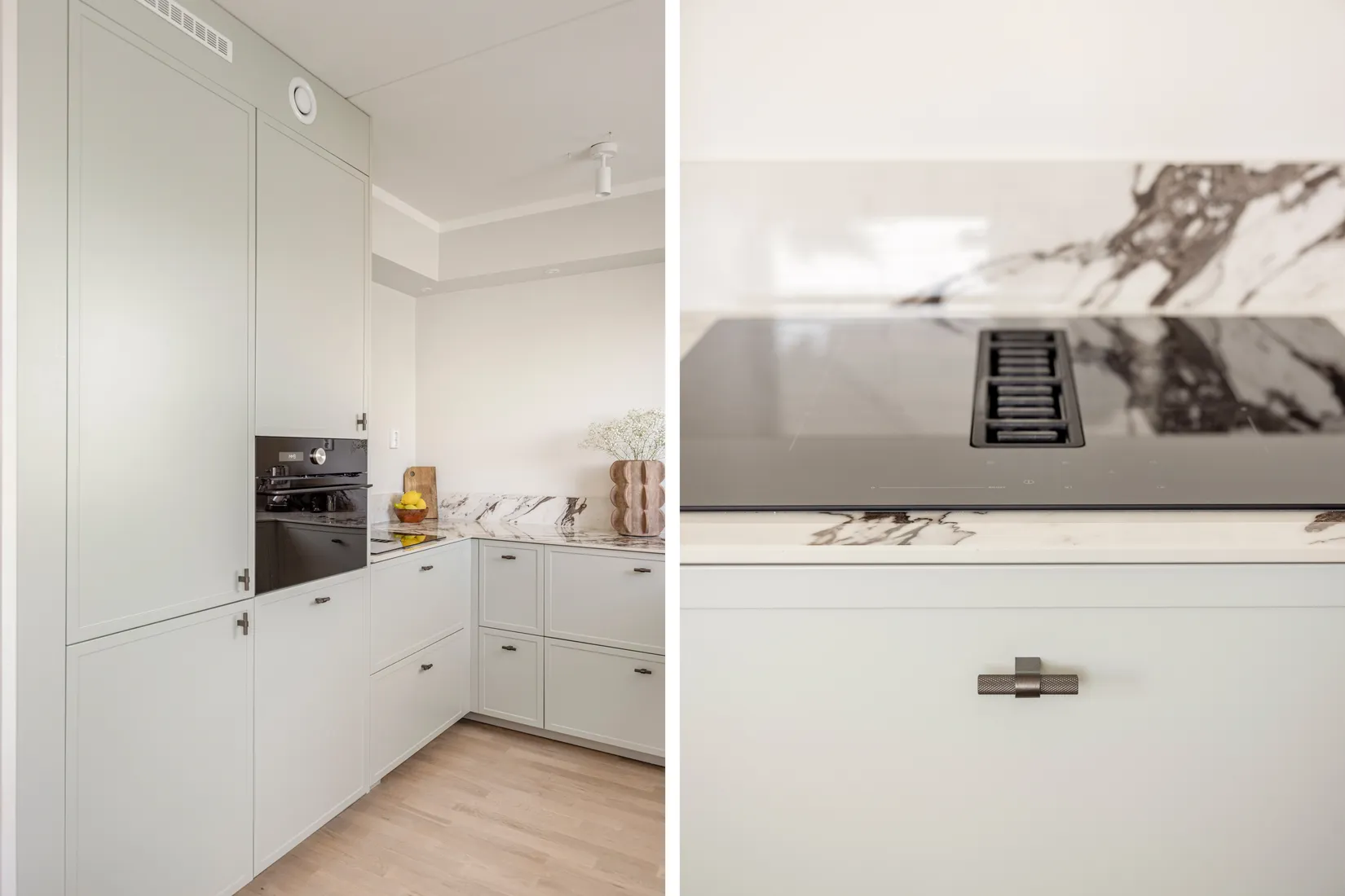 Bostadsrätt, Carl Akrells Gata 4, Östermalm - Gärdet, Stockholm