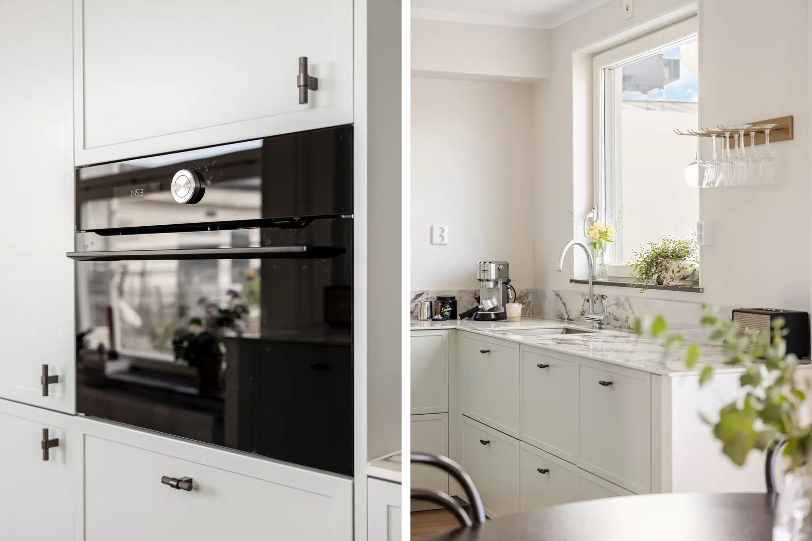 Bostadsrätt, Carl Akrells Gata 4, Östermalm - Gärdet, Stockholm