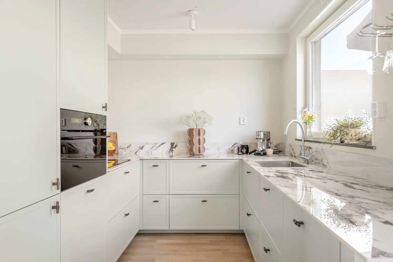Bostadsrätt, Carl Akrells Gata 4, Östermalm - Gärdet, Stockholm
