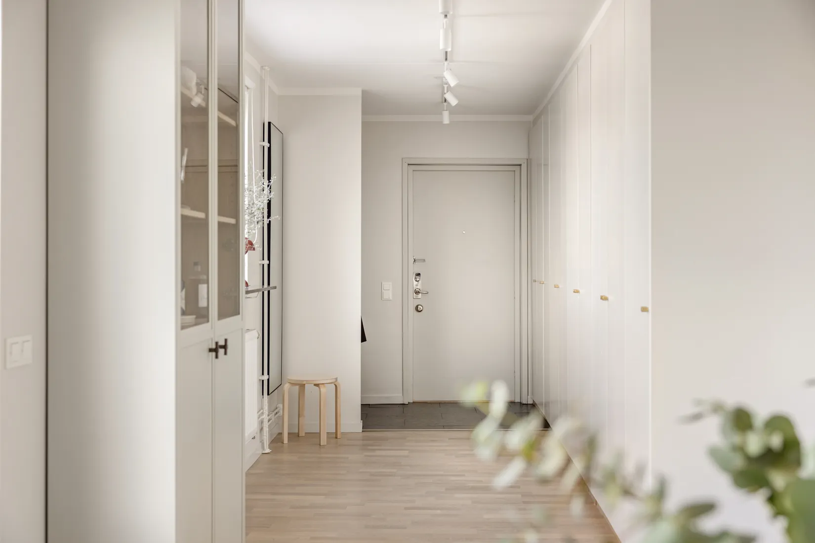 Bostadsrätt, Carl Akrells Gata 4, Östermalm - Gärdet, Stockholm
