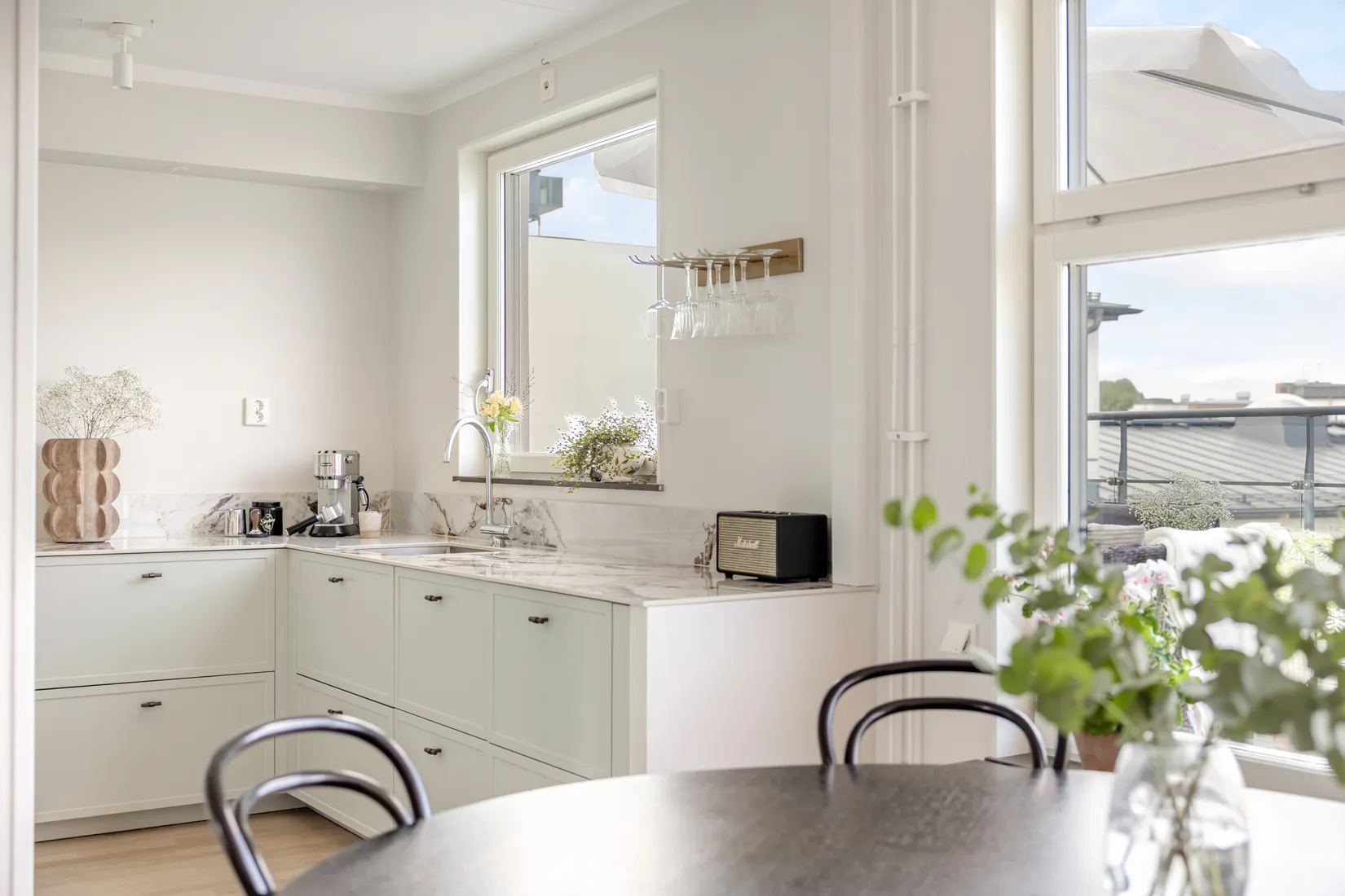 Bostadsrätt, Carl Akrells Gata 4, Östermalm - Gärdet, Stockholm